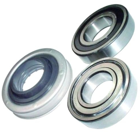 Kit de rodamientos + junta para lavadora Indesit – C00202418