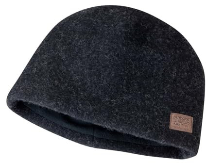 Outdoor Research Whiskey Peak Beanie Black one Size