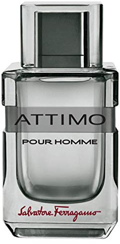 Salvatore Ferragamo Attimo pour Homme EdT Attimo pour Homme EdT 40ml