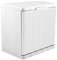 SCARPIERA ELEGANCE 40X30X40 BIANCO