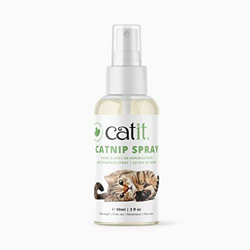 Catit Senses Catnip Spray, 90 ml