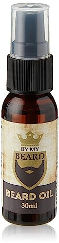 BE MY BEARD OIL 30ML by BE MY BEARD