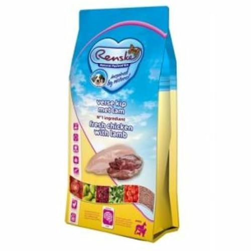 RENSKE Super Premium Puppy - 12 kg