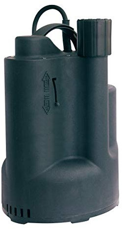 Pentair Flotec Tauchpumpe für Klarwasser - Compac 150