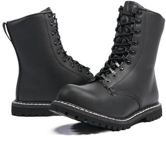Brandit Para Boots Winter Lining black Gr. 44