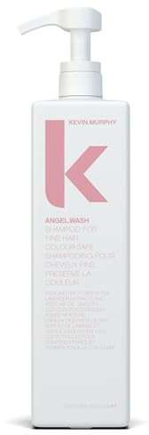 Kevin Murphy Angel.Wash (A Volumising Shampoo - For Fine, Dry or Coloured Hair) 1000ml