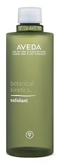 Aveda Botanical Kinetics Exfoliant | Liquid Exfoliant for All Skin Types | Smoothes, Clears, Refines Skin, 5 Fl Oz