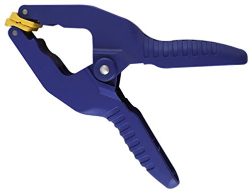 Irwin Quick Grip 58200 2 Quick-Grip® Spring Clamp