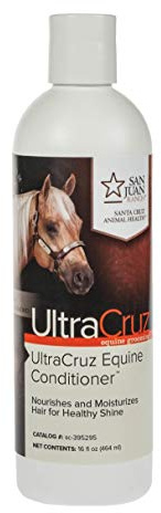 UltraCruz® Hästbalsam för hästar, 16 uns
