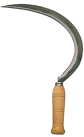 BELLOTA 2550-0 N - Hoz