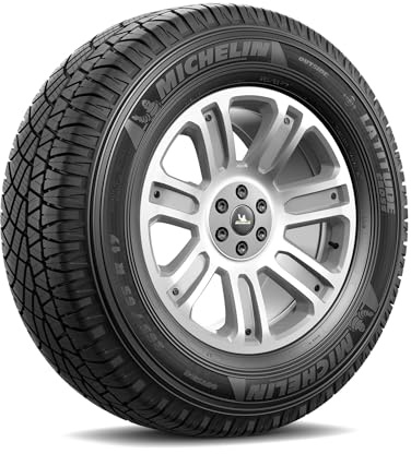 MICHELIN Latitude Cross EL M+S Sommerreifen 235 55R17 103H - EL M+S