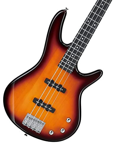 Ibanez GSR 180 Brown Sunburst - Basso elettrico a 4 corde