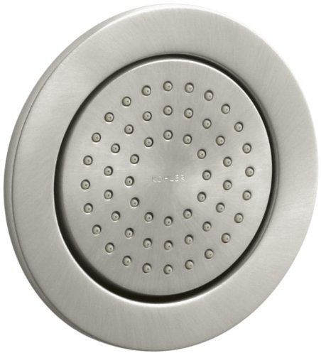 KOHLER WATERTILE® ROUND 54 NOZZLE BODY SPRAY