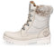 Panama Jack Damen Tuscani Springerstiefel, EIS, 39 EU