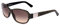 Rodenstock Men's R3245 Sunglasses, Black, 58