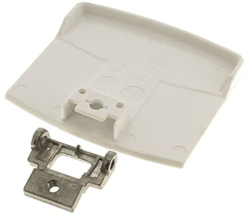 Mango de ojo para lavadora Whirlpool – 481231018649