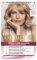 L'Oréal Paris Excellence Crème Permanent Hair Dye, Radiant At-Home Hair Colour with up to 100% Grey Coverage, Pro-Keratin, Up to 8 Weeks of Colour, Colour: 5.3 Natural Golden Brown