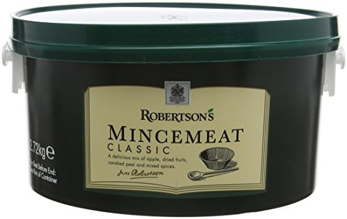Robertson's Classic Mincemeat, 2.72kg