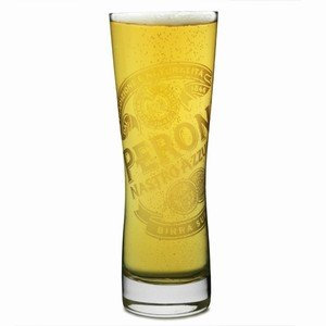 Lot de 2 verres demi-pinte Peroni, 250 ml