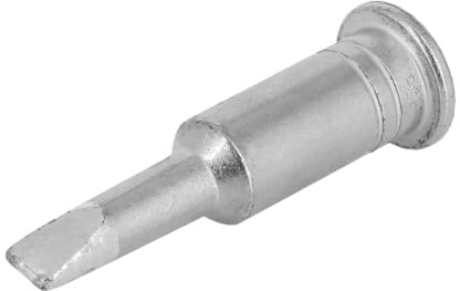 Ersa lödspets rak mejselformad förnicklad 4,8 mm 0G132VN