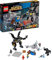LEGO 76026 - DC Universe Super Heroes Gorilla Grodds Wutanfall
