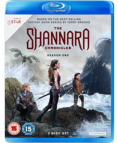 The Shannara Chronicles : Season 1