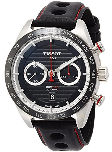 Tissot Automatic Watch T1004271605100