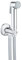 Grohe Tempesta-F Trigger Spray Set +Eckvtl 26358000 Grau