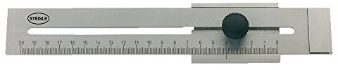 STEINLE 5402 Streichmaß 250 mm