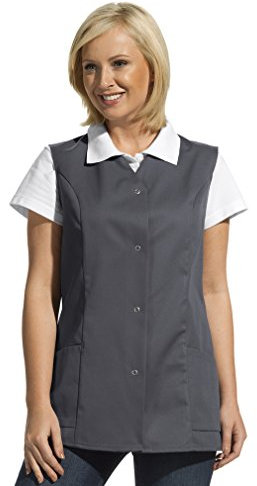 Hosenkasack o.Arm Farbe grau Größe 54