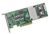 3ware 6Gb SAS 9750-8i RAID Controller Kit