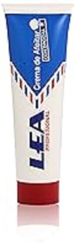 LEA Professional Rasurcreme 250 grams - unisex