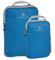 Eagle Creek Pack-It Specter Compression Cube Set Kofferorganizer | Reisetasche | 3 x 25 x 18 cm | Set | brilliant blue (153)