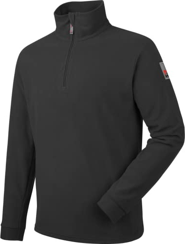 WÜRTH MODYF Pile Luca nero uomo - Taglia L