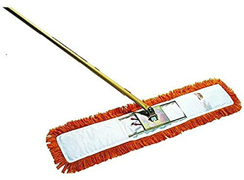 ROBERT SCOTT GM60C Dust Control Sweeper, 600 mm