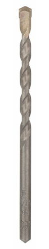 Bosch Professional 10x Betonbohrer CYL-3 (für Beton, 6 x 60 x 100 mm, Zubehör Schlagbohrmaschine) 10 Stück