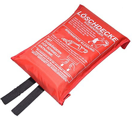 Filmer 17993 Löschdecke