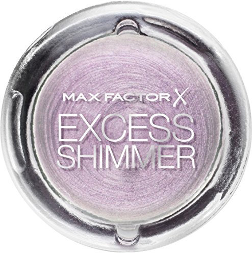 Max Factor - Ombretto Excess, n° 15 Pink Opal, 1 pz. (1 x 7 ml)