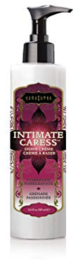 KAMASUTRA COSMETICS Sutra Granatapfel Intimate Caress Gel