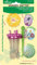 Clover Wonder Knitter Tejedora, Rosa, 1