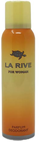 La Rive For Woman Deodorant Spray 150 ml