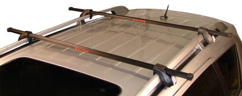 Malone Auto Racks Universal Car Roof Rack, 65-Inch
