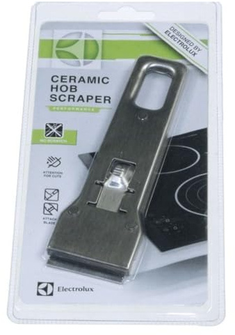 Electrolux - Raschietto per vetroceramica-