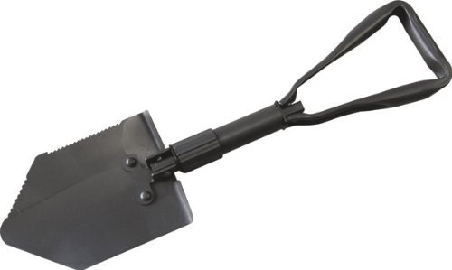 Military Entrenching Tool / Folding Shovel