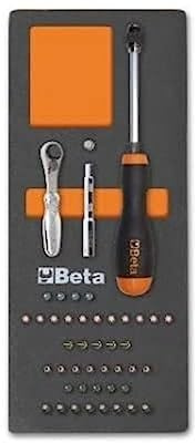 M85-TERMOFORMADO SUAVE 45 HERRAMIENTAS