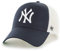 '47 New York Yankees Navy MLB Most Value P. Branson Cap One-Size