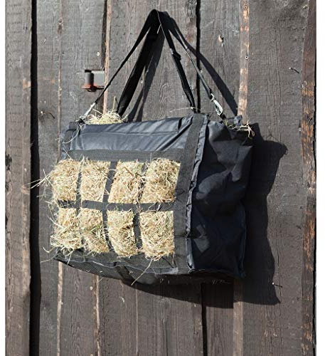 WALDHAUSEN Heutasche, schwarz