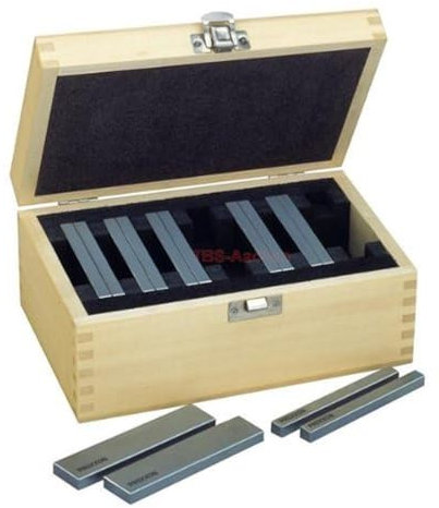 Proxxon 2224266-14 September Supports Precision Parallel)