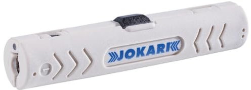 JOKARI®original Entmanteler No.1-Cat zum Abisolieren von CAT5-7 Leitungen,Art.Nr. 30500