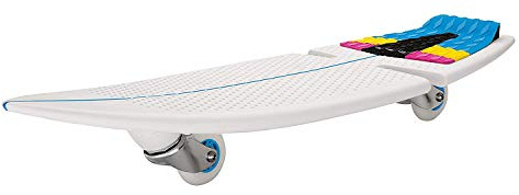 Razor RipStik RipSurf Caster Board - CMYK